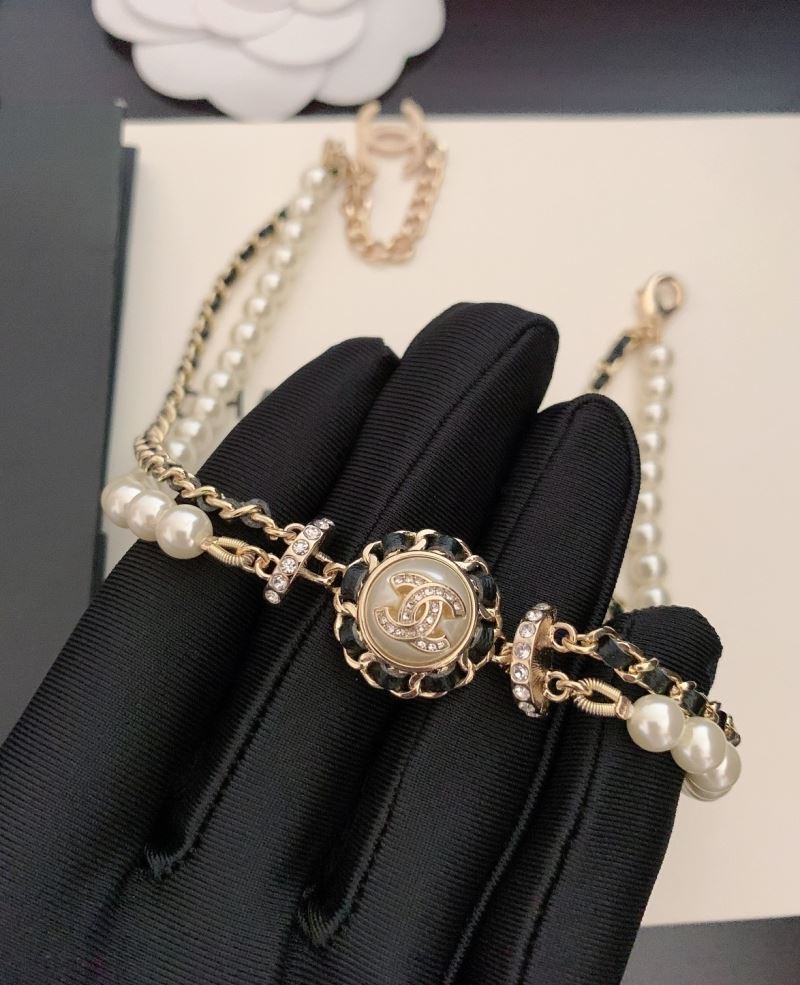 Chanel Brooches